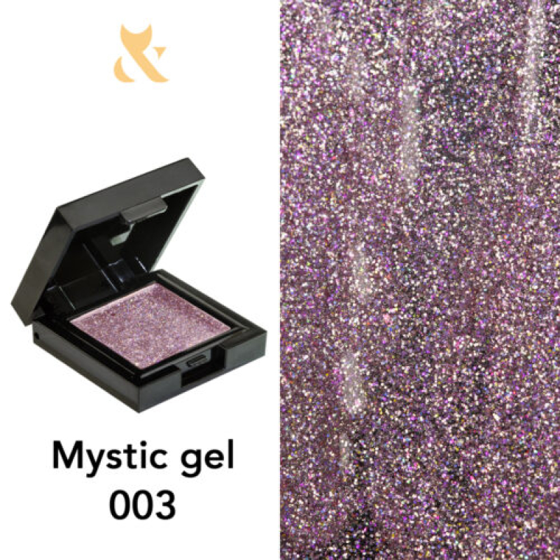 Mystic Gel 003